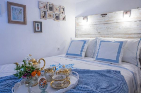 Luxury Suite Maria, Agios Nikolaos